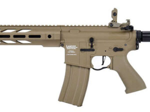 Réplique LT-25 Proline G2 métal Interceptor Mosfet ETU Tan