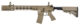 Réplique LT-25 Proline G2 métal Interceptor Mosfet ETU Tan - Vue principale