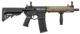 Réplique AEG LT-18 GEN2 MK18 Noir-Bronze pack complet 1j - Vue 2