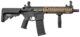 Réplique AEG LT-18 GEN2 MK18 Noir-Bronze pack complet 1j - Vue 3