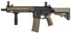 Réplique AEG LT-18 GEN2 MK18 Tan-Noir pack complet 1j - Vue principale