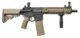 Réplique AEG LT-18 GEN2 MK18 Tan-Noir pack complet 1j - Vue 3