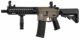 Réplique AEG LT-18 GEN2 MK18 TAN et Noir Edition Limitée - Vue 3