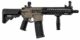 Réplique AEG LT-18 GEN2 MK18 TAN et Noir Edition Limitée - Vue 2