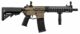 Réplique AEG LT-18 GEN2 MK18 TAN et Noir Edition Limitée - Vue 1
