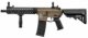 Réplique AEG LT-18 GEN2 MK18 TAN et Noir Edition Limitée - Vue principale