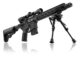 Réplique LT-32 DMR noir pack complet - Vue 1