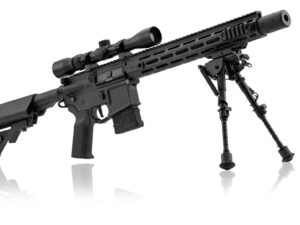 Réplique LT-32 DMR noir pack complet