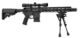 Réplique LT-32 DMR noir pack complet - Vue 4