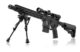 Réplique LT-32 DMR noir pack complet - Vue 2