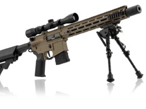 Réplique LT-32 DMR Tan pack complet