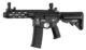 Réplique AEG LT-32 Hellion Noir/Silver pack complet 1j - Vue principale