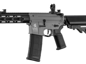 Réplique AEG LT-32 Hellion Grey pack complet 1j