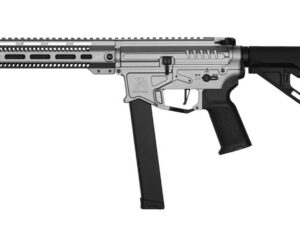 Réplique Zion Arms PW9 Garde main long Silver