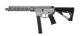 Réplique Zion Arms PW9 Garde main long Silver - Vue principale