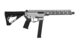 Réplique Zion Arms PW9 Garde main long Silver - Vue 1