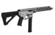 Réplique Zion Arms PW9 Garde main long Silver - Vue 2