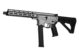 Réplique Zion Arms PW9 Garde main long Silver - Vue 3