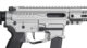 Réplique Zion Arms PW9 Garde main long Silver - Vue 5