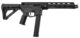 Réplique Zion Arms PW9 Garde main long noir - Vue 3