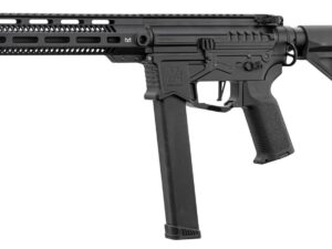 Réplique Zion Arms PW9 Garde main long noir