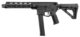 Réplique Zion Arms PW9 Garde main long noir - Vue principale