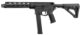 Réplique Zion Arms PW9 Garde main long noir - Vue 2