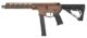 Réplique Zion Arms PW9 Garde main long bronze - Vue principale