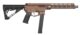Réplique Zion Arms PW9 Garde main long bronze - Vue 1