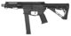 Réplique Zion Arms PW9 Mod 1 Garde main court noir - Vue principale