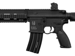 Réplique AEG Delta 595 polymere 11' pack complet