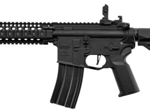 Réplique AEG MK18 Gen 3 Noir Lancer Tactical