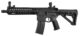Réplique AEG MK18 Gen 3 Noir Lancer Tactical - Vue 1