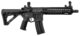 Réplique AEG MK18 Gen 3 Noir Lancer Tactical - Vue 2
