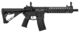 Réplique AEG MK18 Gen 3 Noir Lancer Tactical - Vue 3