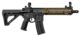 Réplique AEG MK18 Gen 3 Noir/Bronze Lancer Tactical - Vue 4