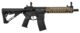 Réplique AEG MK18 Gen 3 Noir/Bronze Lancer Tactical - Vue 1