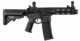Réplique AEG LT-32 Hellion noire pack complet 1j - Vue 1