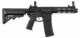 Réplique AEG LT-32 Hellion noire pack complet 1j - Vue 2