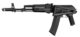 Réplique AEG KR103 crosse métal Lancer Tactical - Vue 2