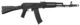 Réplique AEG KR103 crosse pleine Lancer Tactical - Vue 1