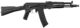 Réplique AEG KR104 crosse pleine Lancer Tactical - Vue 1
