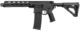 Réplique R15 mod 1 Zion Arms noire garde main long - Vue principale