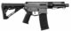 Réplique R15 mod 1 Zion Arms noir/gris garde main court - Vue 5