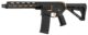 Réplique R15 mod 1 Zion Arms noire et or garde main long - Vue 2