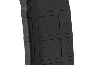 Chargeur mid-cap 140 billes Lancer Tactical