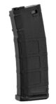 Chargeur mid-cap 140 billes Lancer Tactical - Vue principale