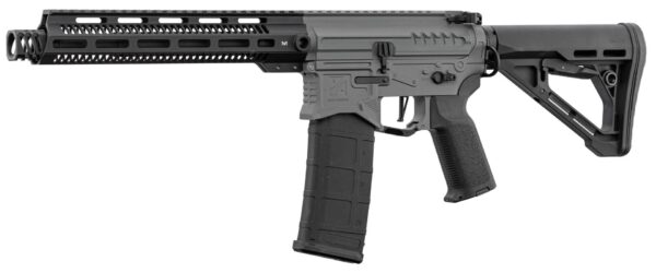 Réplique R15 mod 1 Zion Arms noir/gris garde main long – Image 3