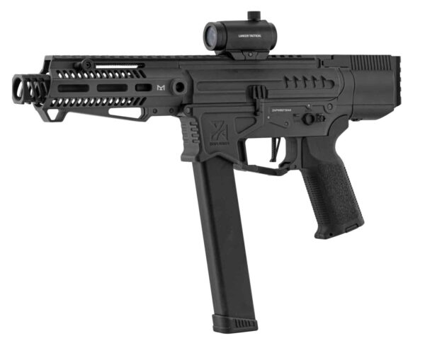 Réplique Zion Arms PW9 Mod 0 – Image 3