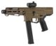 Réplique Zion Arms PW9 MOD 0 Bronze - Vue 2